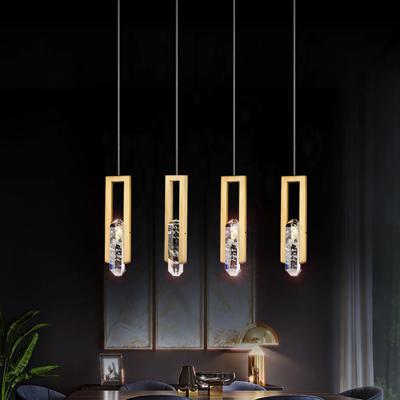 Подвесной светильник Delight Collection Подвесной светильник OM8201004-1 gold арт. OM8201004-1 gold