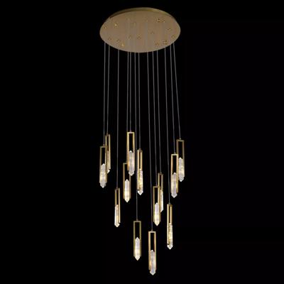 Подвесной светильник Delight Collection Подвесной светильник OM8201004-13 gold арт. OM8201004-13 gold