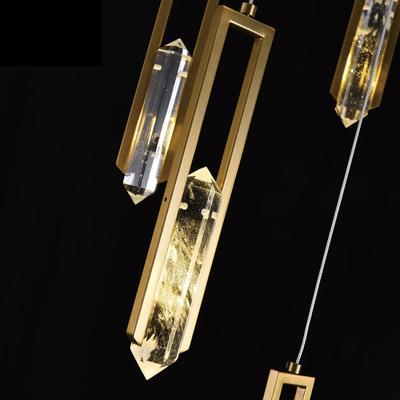 Подвесной светильник Delight Collection Подвесной светильник OM8201004-13 gold арт. OM8201004-13 gold