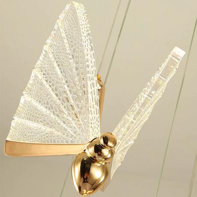 Подвесной светильник Delight Collection Подвесной светильник OM8201008-11 rose gold арт. OM8201008-11 rose gold