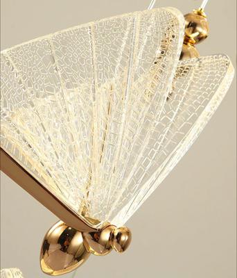 Подвесной светильник Delight Collection Подвесной светильник OM8201008-11 rose gold арт. OM8201008-11 rose gold