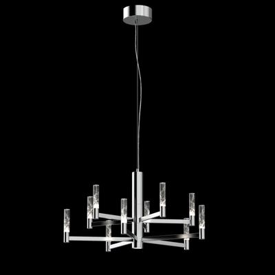 Люстра Delight Collection Люстра MD2051-10A chrome арт. MD2051-10A chrome