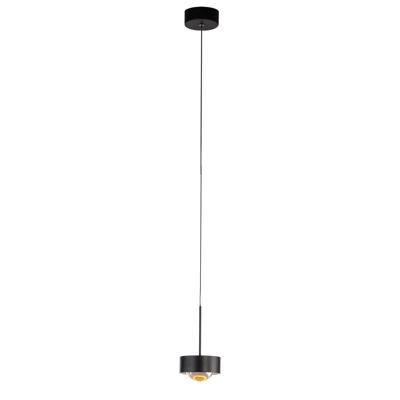 Подвесной светильник Delight Collection Подвесной светильник MD2826-1A black арт. MD2826-1A black