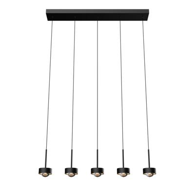 Подвесной светильник Delight Collection Подвесной светильник MD2826-5L black арт. MD2826-5L black