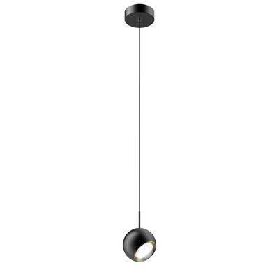 Подвесной светильник Delight Collection Подвесной светильник MD2826-1B black/gold арт. MD2826-1B black/gold