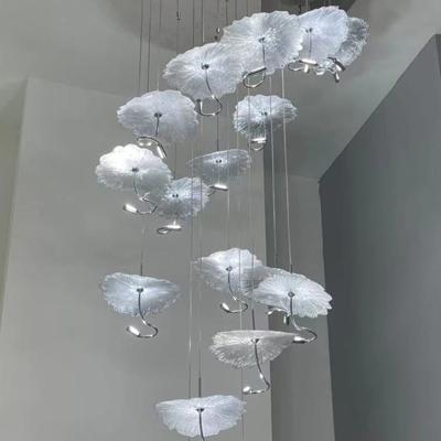 Подвесной светильник Delight Collection Люстра X-8827P/29 silver арт. X-8827P/29 silver
