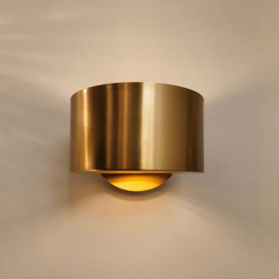 Бра Delight Collection Настенный светильник CD006 brass арт. CD006 brass