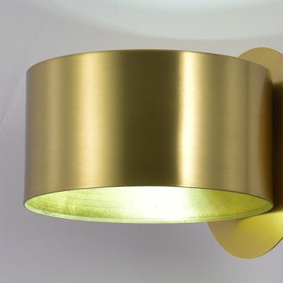 Бра Delight Collection Настенный светильник CD006 brass арт. CD006 brass