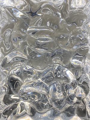 Бра Delight Collection Настенный светильник MB17090026-2A chrome арт. MB17090026-2A chrome