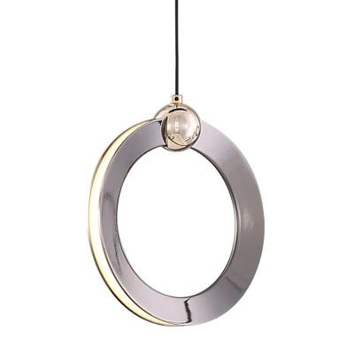 Подвесной светильник Delight Collection Подвесной светильник P0675-1A pearl black арт. P0675-1A pearl black