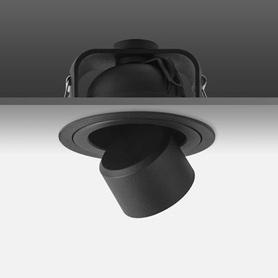 Встраиваемый светильник Delight Collection Встраиваемый светильник DA8203RR ?8.5 арт. DA8203RR