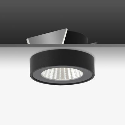 Встраиваемый светильник Delight Collection Встраиваемый светильник DA6503R-C d.6.8 арт. DA6503R-C