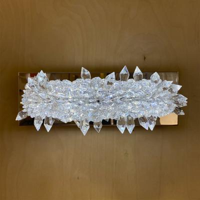 Бра Delight Collection Настенный светильник MD-0120B-wall chrome арт. MD-0120B-wall chrome