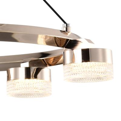 Люстра Delight Collection Люстра P0854-6A gold арт. P0854-6A s-gold