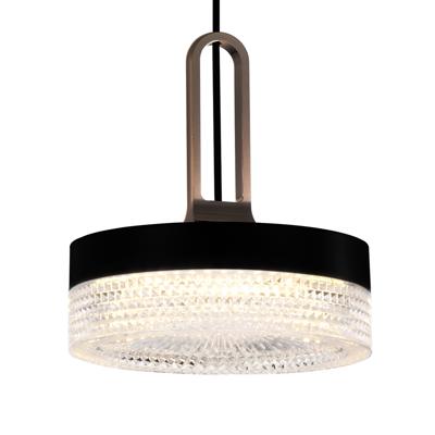 Подвесной светильник Delight Collection Подвесной светильник P0855-1A black арт. P0855-1A black