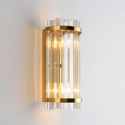 Бра Delight Collection Настенный светильник 88014W brass арт. 88014W brass