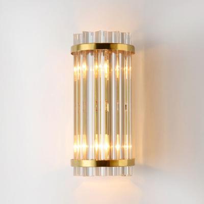 Бра Delight Collection Настенный светильник 88014W brass арт. 88014W brass