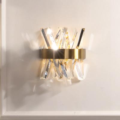 Бра Delight Collection Настенный светильник 88021W brass арт. 88021W brass