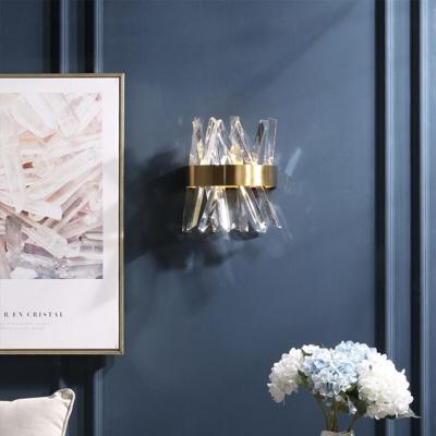 Бра Delight Collection Настенный светильник 88021W brass арт. 88021W brass