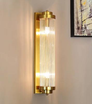 Бра Delight Collection Настенный светильник 88008W/L brass арт. 88008W/L brass
