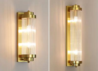 Бра Delight Collection Настенный светильник 88008W/L brass арт. 88008W/L brass