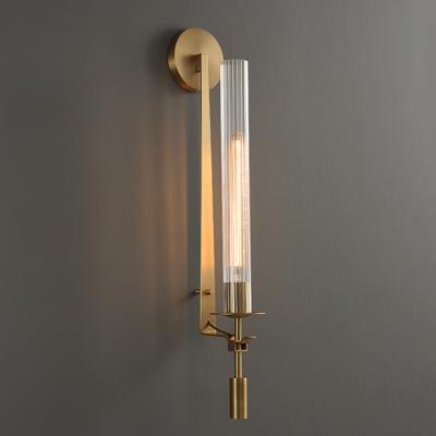 Бра Delight Collection Настенный светильник 88043W gold арт. 88043W gold