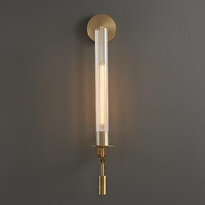 Бра Delight Collection Настенный светильник 88043W gold арт. 88043W gold