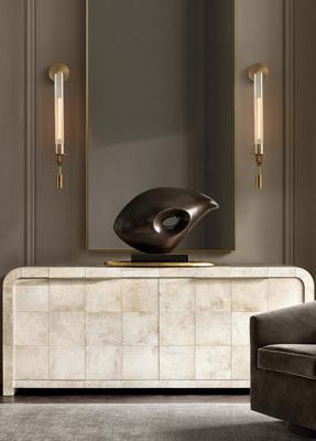 Бра Delight Collection Настенный светильник 88043W gold арт. 88043W gold