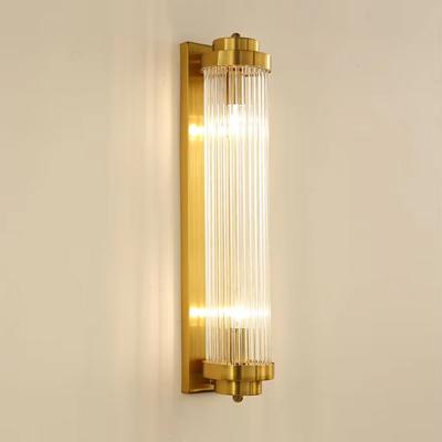Бра Delight Collection Настенный светильник KTB-0726W brass арт. KTB-0726W brass