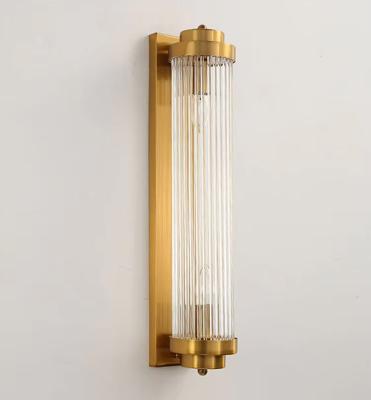Бра Delight Collection Настенный светильник KTB-0726W brass арт. KTB-0726W brass