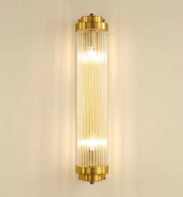 Бра Delight Collection Настенный светильник KTB-0726W brass арт. KTB-0726W brass