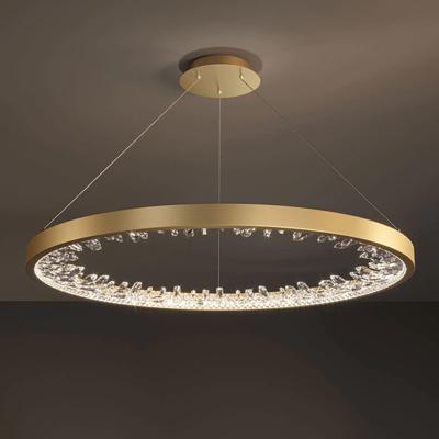 Люстра Delight Collection Люстра XD-80 gold арт. XD-80 gold