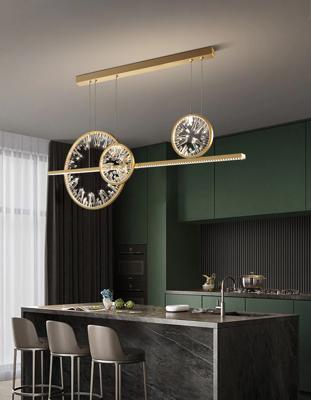Люстра Delight Collection Люстра XD-120B gold арт. XD-120B gold