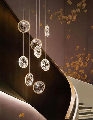 Подвесной светильник Delight Collection Подвесной светильник XD-1 gold арт. XD-1 gold