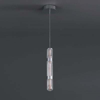 Подвесной светильник Delight Collection Подвесной светильник OMT-886S chrome арт. OMT-886S chrome