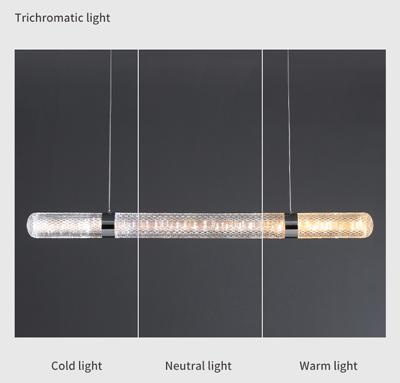 Подвесной светильник Delight Collection Подвесной светильник OMT-886S chrome арт. OMT-886S chrome