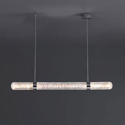 Подвесной светильник Delight Collection Подвесной светильник OMT-885M chrome арт. OMT-885M chrome