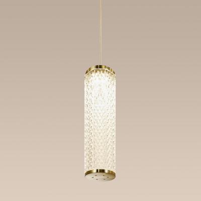 Подвесной светильник Delight Collection Подвесной светильник OMD821601-1 gold арт. OMD821601-1 gold