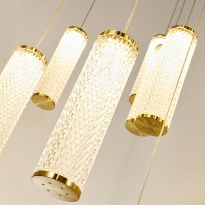 Подвесной светильник Delight Collection Подвесной светильник OMD821601-1 gold арт. OMD821601-1 gold