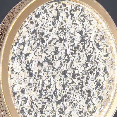 Подвесной светильник Delight Collection Подвесной светильник OMG0728S gold арт. OMG0728S gold
