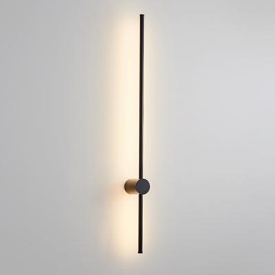Бра Delight Collection Настенный светильник OM820843 black арт. OM820843 black