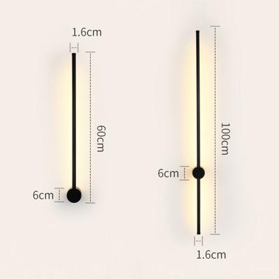 Бра Delight Collection Настенный светильник OM820843 black арт. OM820843 black
