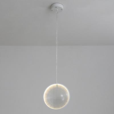 Подвесной светильник Delight Collection Подвесной светильник OMK8739-S 3000K арт. OMK8739-S-3000