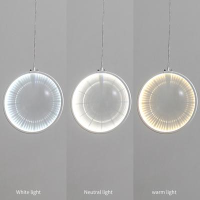 Подвесной светильник Delight Collection Подвесной светильник OMK8739-S 3000K арт. OMK8739-S-3000