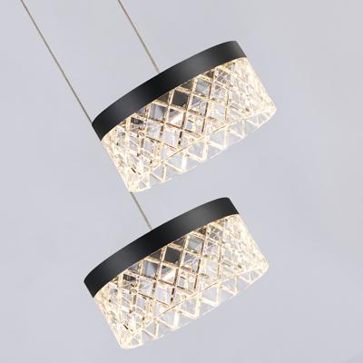 Подвесной светильник Delight Collection Подвесной светильник MD21020075-5A matt black арт. MD21020075-5A matt black