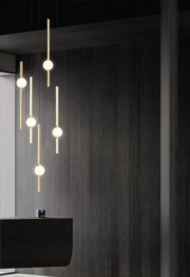 Подвесной светильник Delight Collection Подвесной светильник MD21001050-1A black/gold арт. MD21001050-1A black/gold