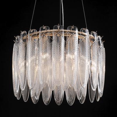 Люстра Delight Collection Люстра MD22027002-D45 light rose gold арт. MD22027002-D45 light rose gold