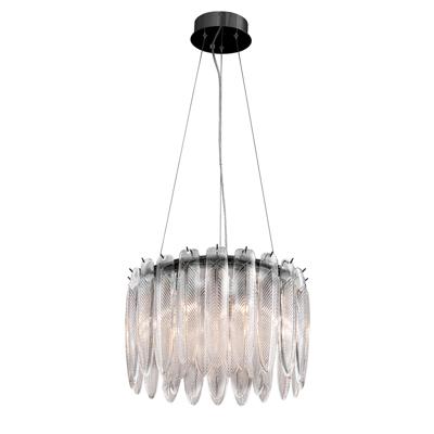 Люстра Delight Collection Люстра MD22027002-D45 matt black арт. MD22027002-D45 matt black