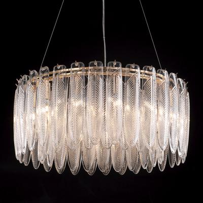 Люстра Delight Collection Люстра MD22027002-D65 light rose gold арт. MD22027002-D65 light rose gold