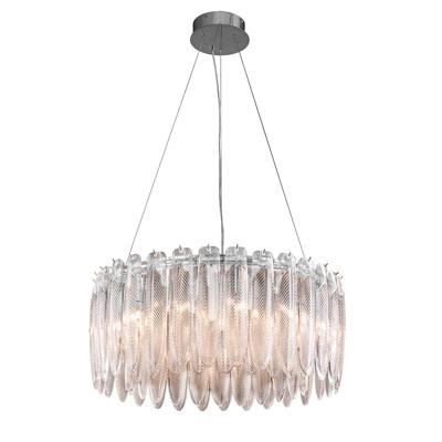 Люстра Delight Collection Люстра MD22027002-D65 chrome арт. MD22027002-D65 chrome